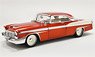 Chrysler New Yorker StRegis Cruiser 1956 Southern Kings Custom Metallic Sunset (Diecast Car)