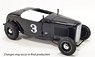 Ford Salt Flat Roadster 1932 #3 Vic Edelbrock (Diecast Car)