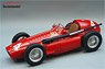 Ferrari F1 555 Super Squalo Italian GP 1955 #4 Eugenio Castellotti (Diecast Car)