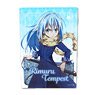 That Time I Got Reincarnated as a Slime Glitter Acrylic Block Rimuru (Anime Toy)