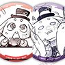 Shangri-La Frontier Trading Can Badge Emuru ga Ippai (Set of 10) (Anime Toy)