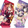 Love Live! School Idol Festival Trading Square Acrylic Stand muse Ohime-sama Ver. (Set of 9) (Anime Toy)