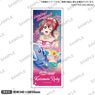 Love Live! School Idol Festival Face Towel Aqours Water Essence Ver. Ruby Kurosawa (Anime Toy)
