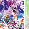 ラブライブ！スクールアイドルフェスティバル ALL STARS トレーディングチケット風ステッカー ニジガク vol.4 (12個セット) (キャラクターグッズ)