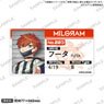 Milgram Acrylic Name Plate Futa (Anime Toy)