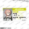 Milgram Acrylic Name Plate Mu (Anime Toy)