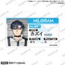 Milgram Acrylic Name Plate Kazui (Anime Toy)