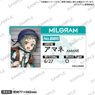 Milgram Acrylic Name Plate Amane (Anime Toy)