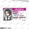 Milgram Acrylic Name Plate Kotoko (Anime Toy)