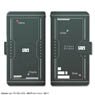Lycoris Recoil Book Style Smartphone Case M Size Design 02 (Motif/A) (Anime Toy)