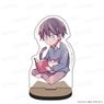 My Roommate Is a Cat Acrylic Stand [Subaru Mikazuki & Haru A] (Anime Toy)