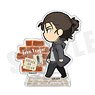 Attack on Titan Chara March Acrylic Stand 01. Eren Yeager (Anime Toy)
