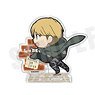 Attack on Titan Chara March Acrylic Stand 03. Armin Arlert (Anime Toy)