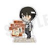 Attack on Titan Chara March Acrylic Stand 04. Levi (Anime Toy)