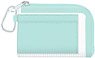 Pic too Clear Pass Card Case Green (Anime Toy)