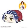 Tokyo Revengers Potekoro Mascot Msize4 D Taiju Shiba (Anime Toy)