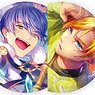 Hologram Can Badge (65mm) [Obey Me!] 03 Box (Set of 7) (Anime Toy)