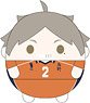 Haikyu!! Fuwakororin Big 6 B Koshi Sugawara (Anime Toy)