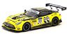 ★特価品 Mercedes-AMG GT3 Indianapolis 8 Hour 2021 Craft-Bamboo Racing (ミニカー)