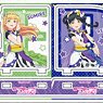 Love Live! Superstar!! Logo Acrylic Stand Chance Day Chance Way! Ver. (Set of 9) (Anime Toy)
