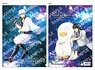 Gin Tama Clear File (A Gintoki / Katsura & Elizabeth) (Anime Toy)
