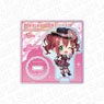 Love Live! School Idol Festival All Stars Mini Acrylic Stand Ruby Kurosawa Little Devil Temptations Deformed Ver. (Anime Toy)