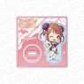 Love Live! School Idol Festival All Stars Mini Acrylic Stand Ayumu Uehara Chinese-Styled Maid`s Passionate Welcome Deformed Ver. (Anime Toy)