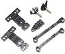 Suspension Small Parts Set (for MR-03) (RC Model)
