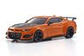 ASC MR03W-MM CHEVROLET (R) CAMARO (R) ZL1 TM 1LE Crash (RC Model)