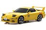 MBC Initial D MAZDA RX-7 FD3S (RC Model)