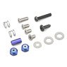 Small Parts Set (MM / for Friction Shock) (RC Model)