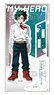 My Hero Academia Acrylic Stand (A Izuku Midoriya) (Anime Toy)