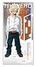 My Hero Academia Acrylic Stand (B Katsuki Bakugo) (Anime Toy)