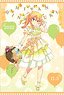 TV Animation [The Demon Girl Next Door 2-Chome] [Especially Illustrate] B2 Tapestry [Mikan Birthday 2022] (Anime Toy)