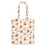 SK8 the Infinity Toyameg Collaboration Flat Tote (Anime Toy)