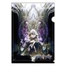 Bastard!!: Heavy Metal, Dark Fantasy Clear File B (Anime Toy)