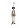 Bastard!!: Heavy Metal, Dark Fantasy Acrylic Key Ring Big Lucien (Anime Toy)