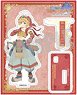 Animation [Legend of Mana: The Teardrop Crystal] Acrylic Stand Shiloh (Anime Toy)