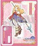 Animation [Legend of Mana: The Teardrop Crystal] Acrylic Stand Seraphina (Anime Toy)