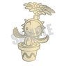 Animation [Legend of Mana: The Teardrop Crystal] Pins Collection Li`l Cactus (Anime Toy)