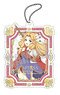 Animation [Legend of Mana: The Teardrop Crystal] Twinkle Key Ring Seraphina (Anime Toy)