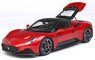 Maserati MC20 Red Vincente *Die-cast (Diecast Car)