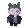 The Vampire Dies in No Time. Doll Taylor Mini Dralk (Anime Toy)