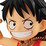G.E.M. Series One Piece Monkey D. Luffy Run! Run! Run! (PVC Figure)
