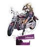 Detective Conan Acrylic Stand Vermouth Paint (Anime Toy)
