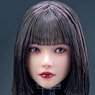Female Head Yuki A (Fashion Doll)
