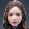 Female Head Yuki D (Fashion Doll)