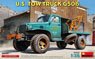 U.S. Tow Truck G506 (Plastic model)