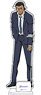 Detective Conan Acrylic Stand Vol.24 Kansuke Yamato (Anime Toy)