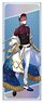 Dream Meister and the Recollected Black Fairy Face Towel Vol.2 02 Kai (Anime Toy)